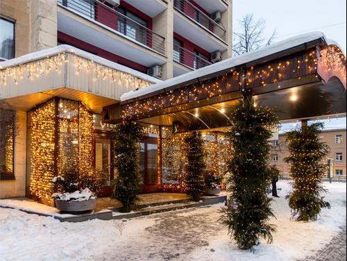 Номера на Днепропетровской