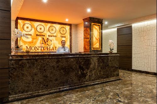 Montchalet — фото 3