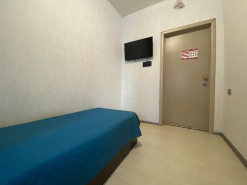 Однокомнатная (-ый) комната на улице: Магистральная улица, 13