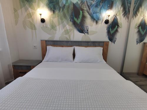 Однокомнатная квартира на улице: Самоварная 19