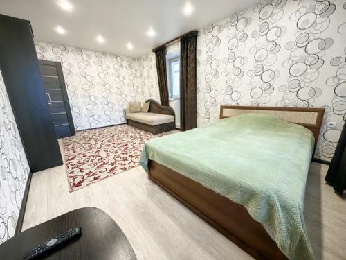 Однокомнатная квартира на улице: Ленина, 19