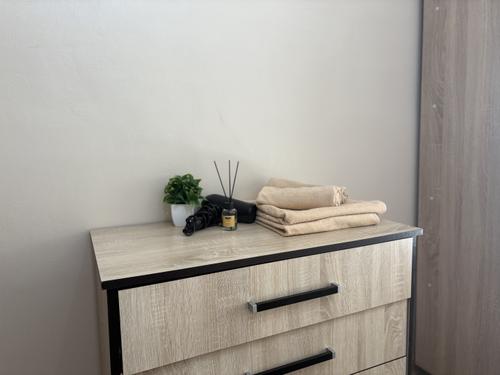 Однокомнатная квартира на улице: Садовая д12а