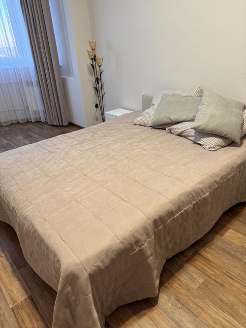 Однокомнатная квартира на улице: Баумана 237/7