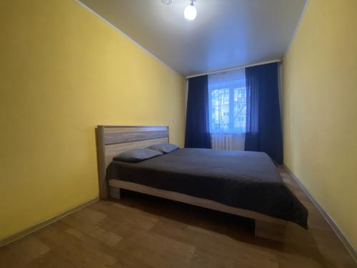 2-х комнатная квартира на улице: Журавлева 69