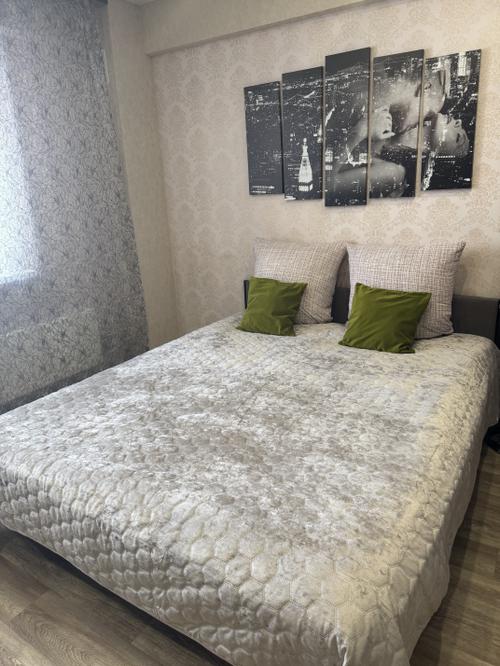 Однокомнатная квартира на улице: Нита Романова 15