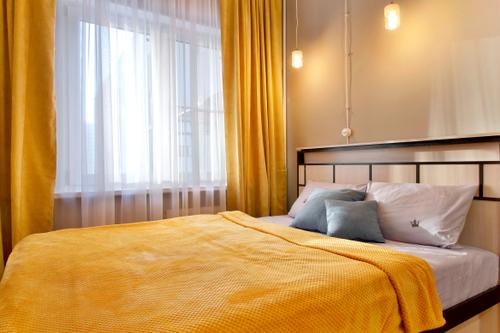 Однокомнатная квартира на улице: Чапаева, 42А