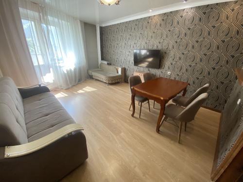 3-х комнатная квартира на улице: Шилова 46