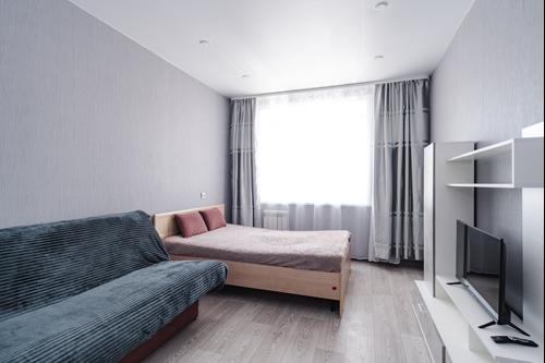 Однокомнатная квартира на улице: Ломоносова, 197