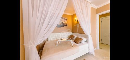 Однокомнатная квартира на улице: ул. Антонова, 74