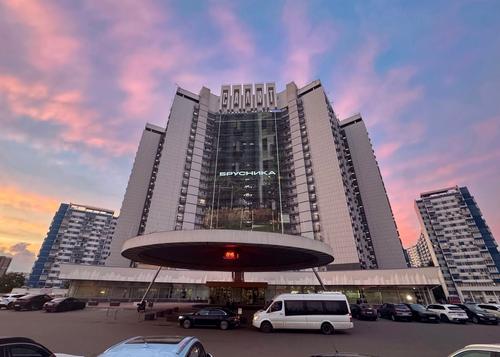 «Ваш Салют Апарт»