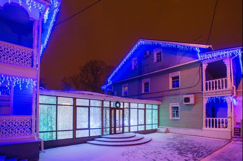 Палисадъ