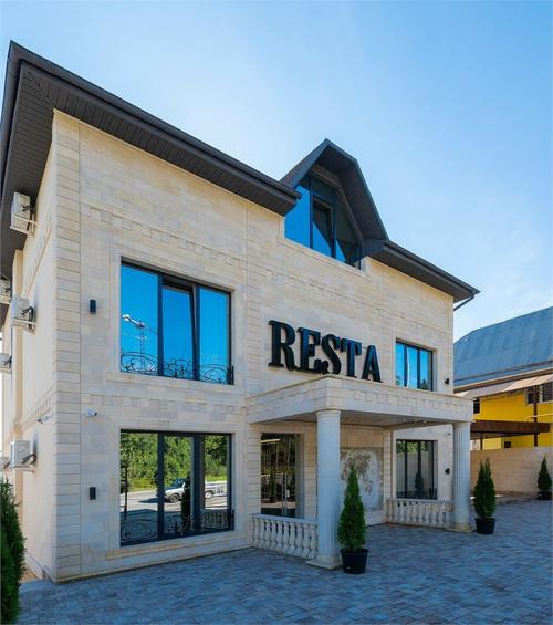 Resta hotel — фото 3