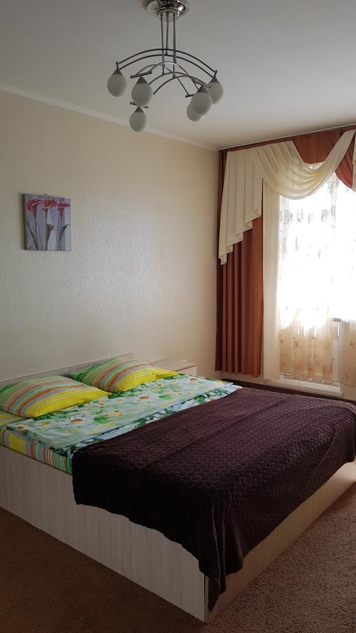 Однокомнатная квартира на улице: ул.Городилова.4 кв 100