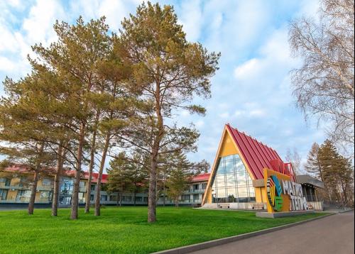 Магия Тепла