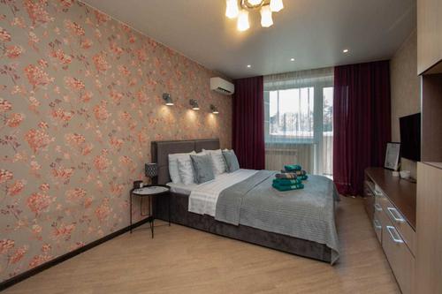 Однокомнатная квартира на улице: Кирова, 76