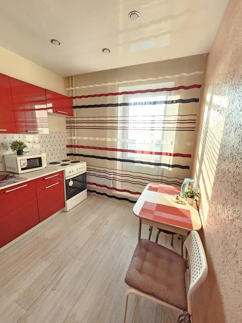 Однокомнатная квартира на улице: 4 микрорайон д 31