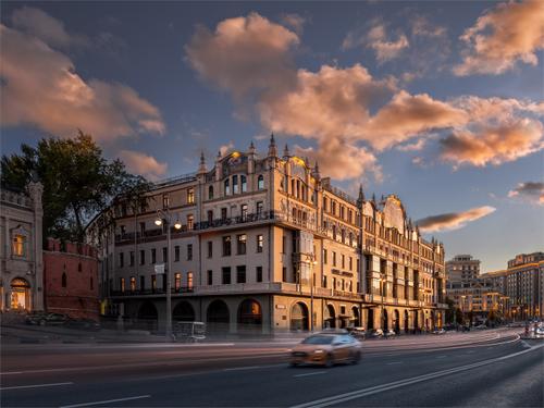 Метрополь