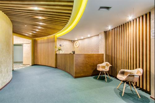 Sunflower Внуково