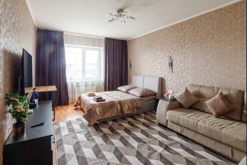 Однокомнатная квартира на улице: Максима Горького, 20