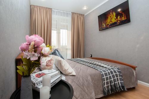 3-х комнатная квартира на улице: Тольятти 42