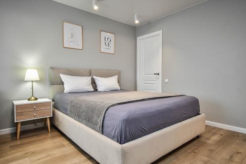 Однокомнатная квартира на улице: Ленина 148