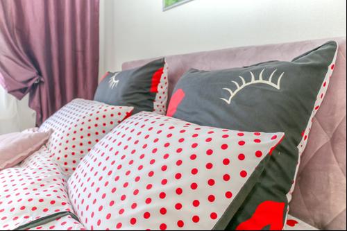 Однокомнатная квартира на улице: ул. Гайдара дом 113