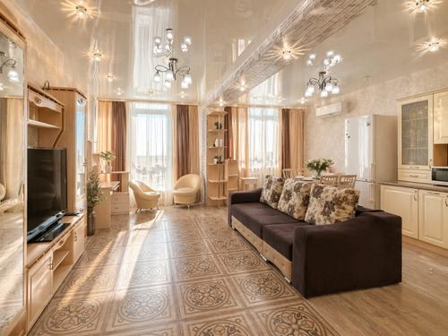 3-х комнатная квартира на улице: Крестьянская улица, 75