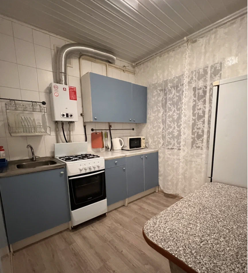 2-х комнатная квартира на улице: БОГДАНА Хмельницкого 34