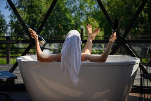 Резиденция Северное Сияние