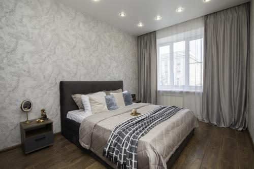 2-х комнатная квартира на улице: Кирова, 33