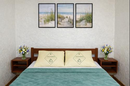 2-х комнатная квартира на улице: Некрасова 83