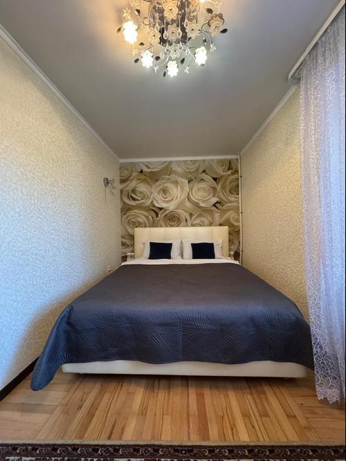 3-х комнатная квартира на улице: Советская 48 