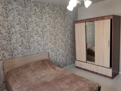 2-х комнатная квартира на улице: базарова 20