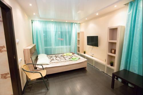 2-х комнатная квартира на улице: северный проезд 18