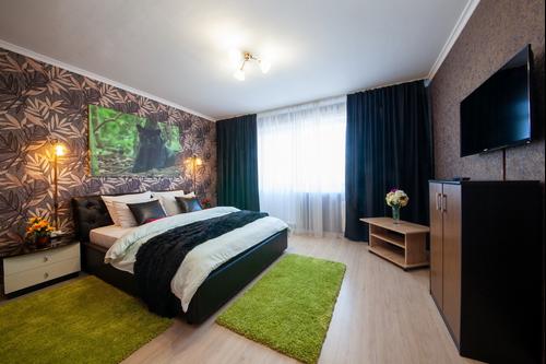 2-х комнатная квартира на улице: Молокова 46