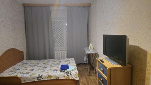 Однокомнатная квартира на улице: Дружбы, 8