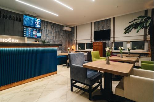 Gemsthotel&Spa
