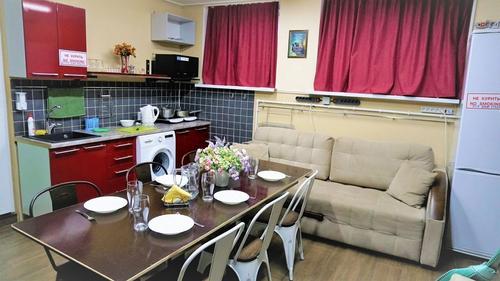 Однокомнатная квартира на улице: Свердлова, 53