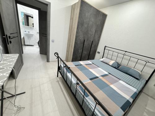 2-х комнатная квартира на улице: Петрозавосдкая 43