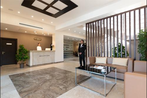 Armat Hotel