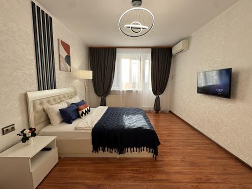 Однокомнатная квартира на улице: 60 лет октября 88