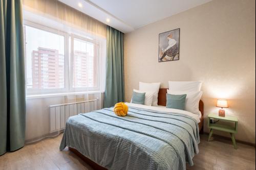 2-х комнатная квартира на улице: Карла Либкнехта, 112