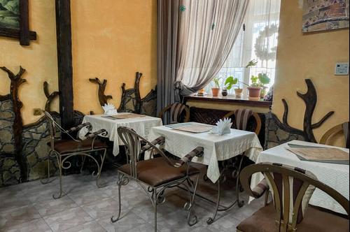 Квартиры "У Чарли"