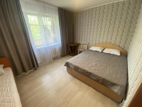 Однокомнатная (-ый) комната на улице: Кочеткова, 81