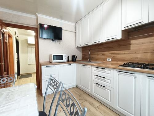 3-х комнатная квартира на улице: проспект Победы, 7