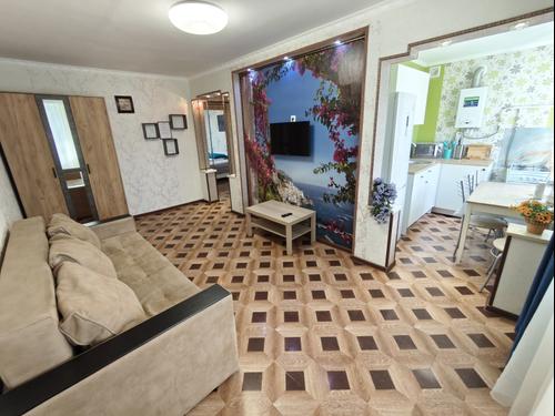 3-х комнатная квартира на улице: Рабоче-Крестьянская улица, 39А