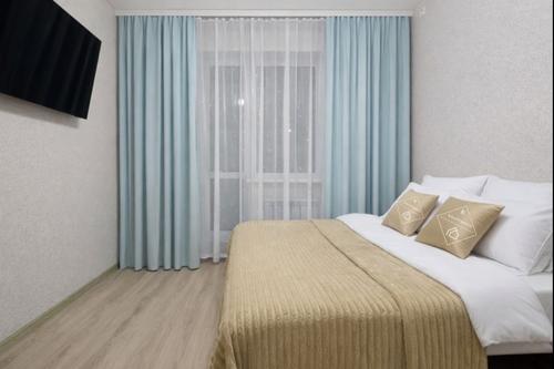 2-х комнатная квартира на улице: Октябрьская улица, 179 кв 2