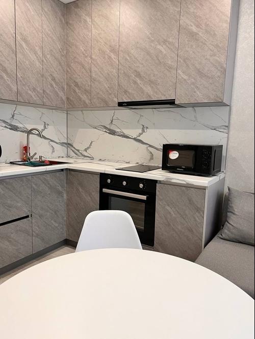 Однокомнатная квартира на улице: Дамбовская 25к1