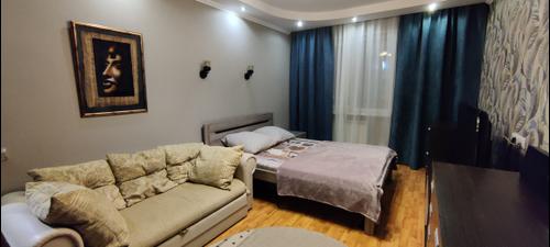 2-х комнатная квартира на улице: Пионерская д.5