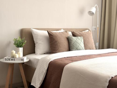 Однокомнатная квартира на улице: Юбилейная 28